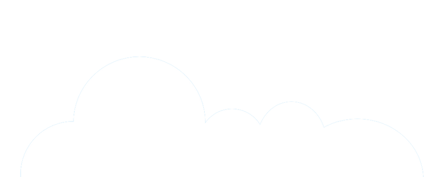 white cloud