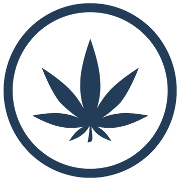 THC/CBD Icon