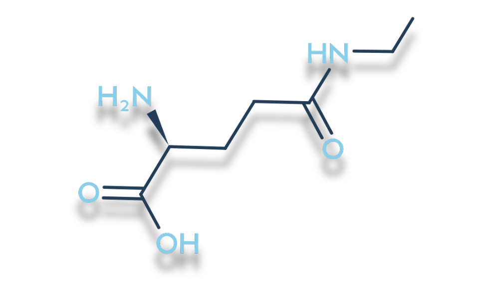 L-Theanine Compound