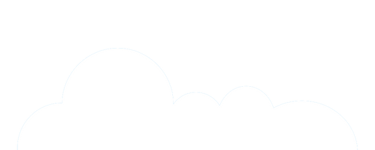 white cloud