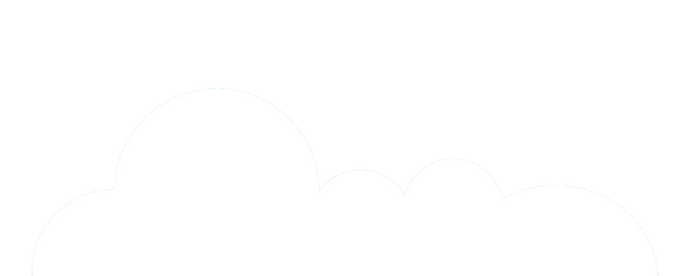 white cloud