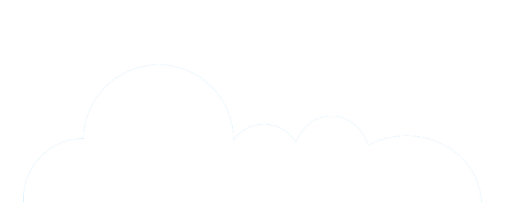 white cloud