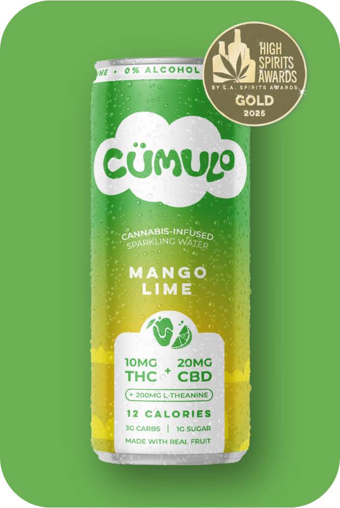 Mango Lime