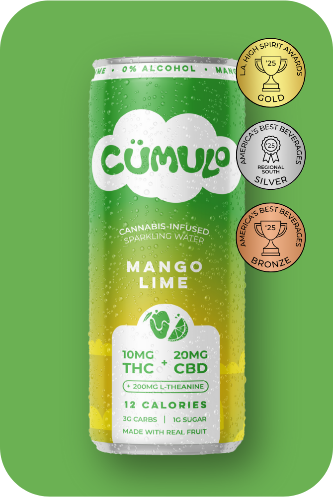 Mango Lime