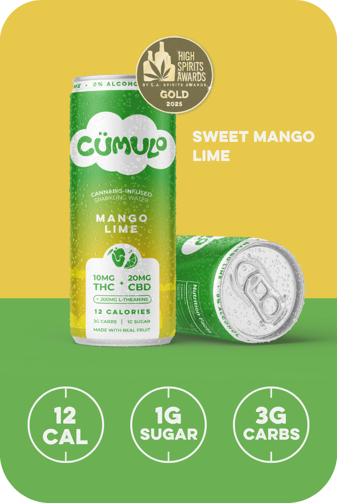 Mango Lime