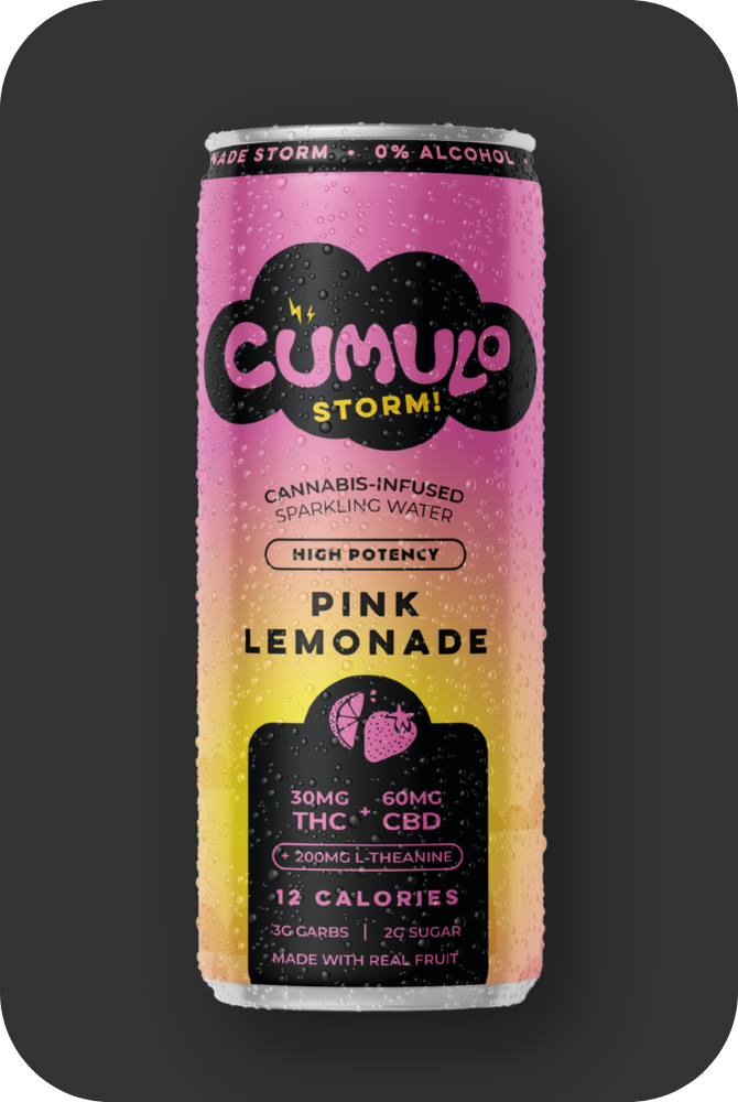 Pink Lemonade Storm